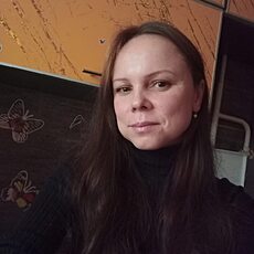 Фотография девушки Светлана, 37 лет из г. Набережные Челны