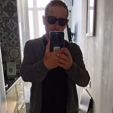 Фотография мужчины Андрей, 43 года из г. Курск