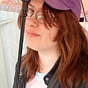 Анна Шутова, 23 года