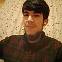 Ахрор, 27 лет