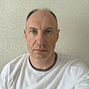 Сергей, 51 год