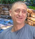 Аюбжон, 48 лет