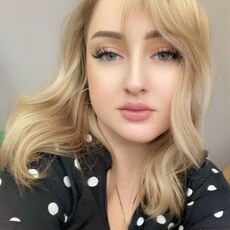 Фотография девушки Полина, 26 лет из г. Воронеж