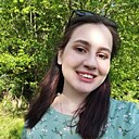 Ксения, 22 года