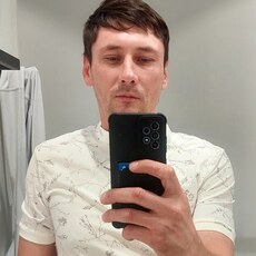 Фотография мужчины Станислав, 36 лет из г. Майкоп