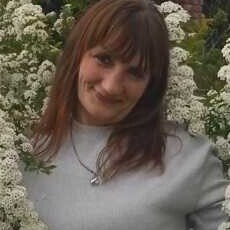 Фотография девушки Ріта, 43 года из г. Киев
