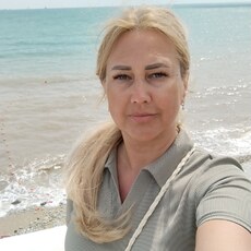 Фотография девушки Лилия, 49 лет из г. Курчатов