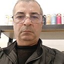 Артур, 60 лет