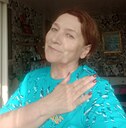 Натали, 66 лет