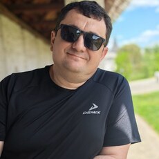Фотография мужчины Владимир, 43 года из г. Белгород