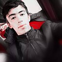 Алихан, 26 лет