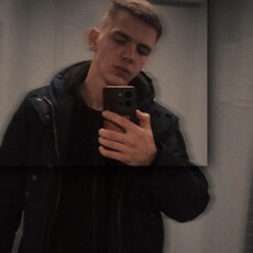 Фотография мужчины Влад, 24 года из г. Мотыгино