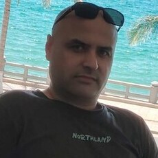 Фотография мужчины Iskander, 41 год из г. Худжанд