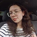 Ульяна, 19 лет