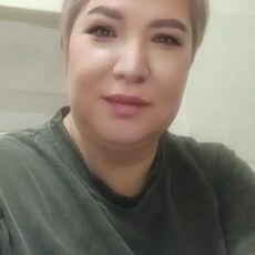 Фотография девушки Гулия, 54 года из г. Балхаш