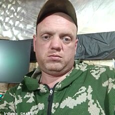 Фотография мужчины Иван, 36 лет из г. Владивосток