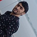 Али, 21 год