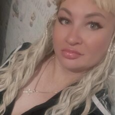 Фотография девушки Мария, 45 лет из г. Тюмень