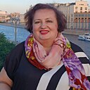 Зоя, 54 года