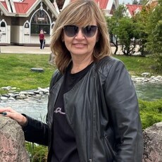 Фотография девушки Наталия, 58 лет из г. Краснодар