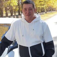 Фотография мужчины Евгений, 46 лет из г. Норильск