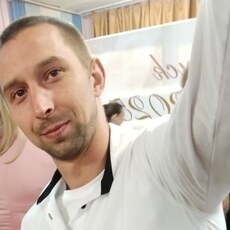 Фотография мужчины Александр, 29 лет из г. Гомель