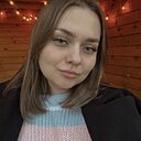 Анастасия, 24 года