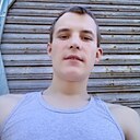 Денис, 25 лет