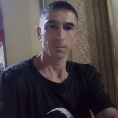 Фотография мужчины Сорокин Виктор, 35 лет из г. Ташкент