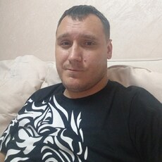Фотография мужчины Вячеслав, 32 года из г. Кемерово