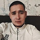 Денис, 23 года