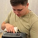 Денис, 25 лет