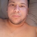 Казак, 34 года