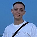 Антон, 25 лет