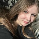 Лиза, 19 лет