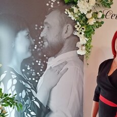 Фотография девушки Кадрия, 54 года из г. Волжский