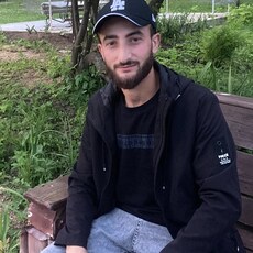 Фотография мужчины Гриша, 24 года из г. Вышний Волочек