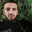 Парвин, 25 лет