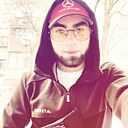 Фарик, 22 года