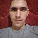 Серега, 27 лет