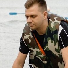 Фотография мужчины Константин, 31 год из г. Витебск