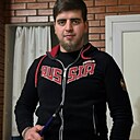 Вусал, 23 года