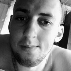 Фотография мужчины Женя Казанцев, 22 года из г. Витебск