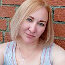 Нюська, 34 года