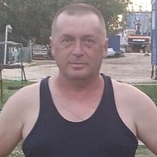 Фотография мужчины Александр, 59 лет из г. Магнитогорск