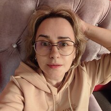Фотография девушки Ирина, 44 года из г. Королев