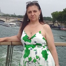Tanya, 47 из г. Берлин.