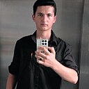 Fyrqatjon, 19 лет