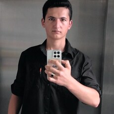 Фотография мужчины Fyrqatjon, 19 лет из г. Тучково