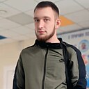 Александр, 23 года